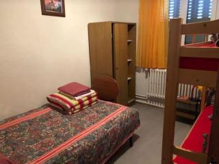 Appartement Le Ranch Vars Ste Marie - Vars - 1