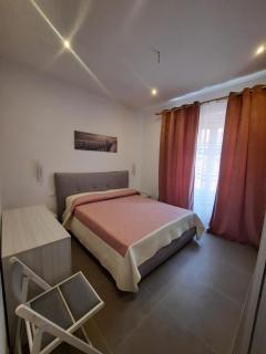 Villa rosa nel cuore di Porto Azzurro - Porto Azzurro - 5
