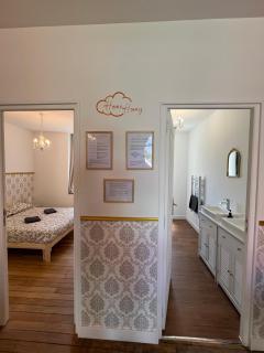 Le Renaissance - Home Homy - Montluçon - 6