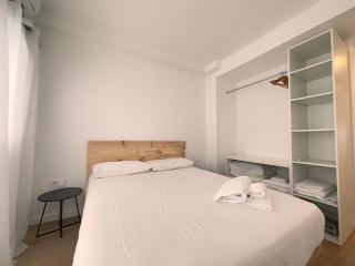 Valencia Rooms & Apartments A y B - 3
