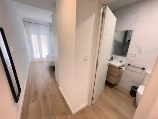 Artes y oficios Apartaments AB - Valencia - 8