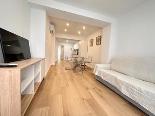 Artes y oficios Apartaments AB - Valencia - 7