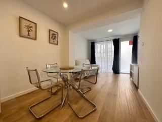 Valencia Rooms & Apartments A y B - 4