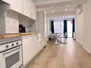 Artes y oficios Apartaments AB - Valencia - 5