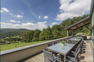 Villa du Lac de Coo - Stavelot - 6