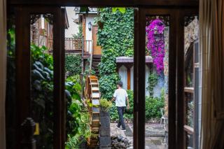 丽江指云公馆Nakhi Cultural Experience在地体验民宿 - Lijiang - 4