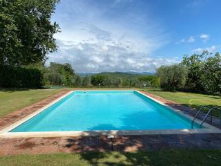 Villa Rosa di Chianti - Radda in Chianti - 3