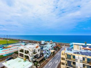 CONDOMINIUM HOTEL Riyuka in KADENA 1 - Kadena - 9