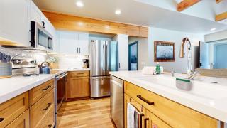 Bigwood #45 condo - Mammoth Lakes - 1