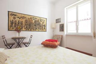 La Casa dei Quattro Venti - Roma - 5