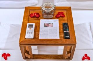 Luxury 2BR Private Pool loft forest ZN54 - Ubud - 6
