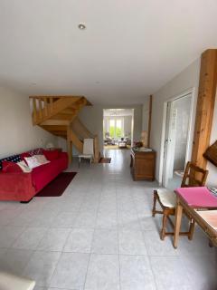 La Maison d'Aimé - Spacieuse et grand jardin - - 2