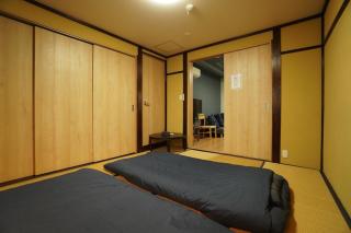 Guest House 伏見稲荷 - Nishi-kujō-Toriiguchichō - 6