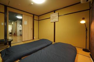 Guest House 伏見稲荷 - Nishi-kujō-Toriiguchichō - 7