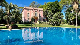 Historic Spanish House Sleeps 22 Pool Beach City - Denia - 0