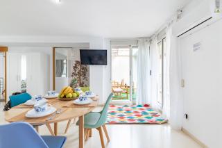 Grand Villa Valencia - 8 min to Center by Metro - Valencia - 4
