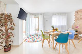 Grand Villa Valencia - 8 min to Center by Metro - 1