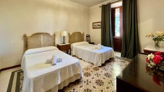 Historic Spanish House Sleeps 22 Pool Beach City - Denia - 6
