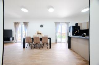 Luxury apt near beach w big terrace and sea view - Kaštela - 8