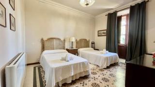 Historic Spanish House Sleeps 22 Pool Beach City - Denia - 1