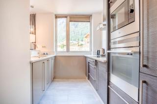 Appt Daisy - Familial - Calme - Vues - Chamonix - 8