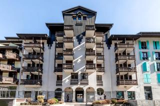 Appt Donna - Chamonix Centre - Chamonix - 2