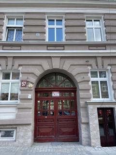 Central Apartment - przy Deptaku Boguslawa - Stettino - 4