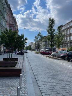Central Apartment - przy Deptaku Boguslawa - Stettino - 9