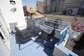 Casa di via Sole - Castellammare del Golfo - 2