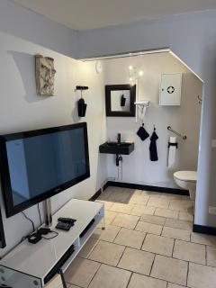 Chambres d'hôte du Domaine de la Reine Blanche - Criquetot-sur-Longueville - 8