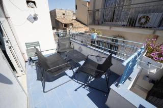 Casa di via Sole - Castellammare del Golfo - 1