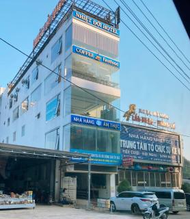 Khách Sạn Nhiệt Đới Mộc Châu - 0