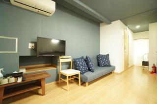 Guest House 伏見稲荷 - Nishi-kujō-Toriiguchichō - 3