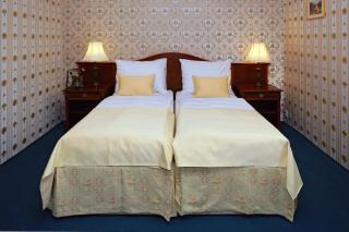 Hotel MERTIN - Chomutov - 9