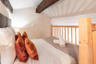 Triplex - Hypercentre - Balcon avec vue montagnes - Chamonix - 1