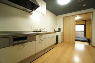 Guest House 伏見稲荷 - Nishi-kujō-Toriiguchichō - 1
