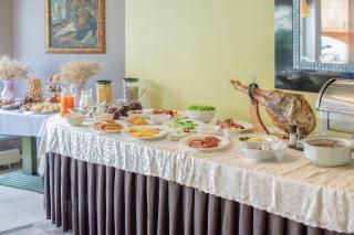 Best Palanga Hotel - Palanga - 9