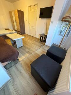 Affordable apartment close to the castle - Hunedoara - 6