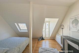 Flexliving - room - Bausset - París - 8