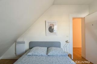 Flexliving - room - Bausset - Parijs - 0