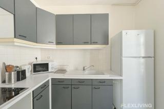 Flexliving - room - Bausset - 2