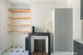 Flexliving - room - Bausset - Parijs - 2