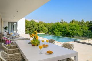 Villa Benina rossa Inn by IstriaLux - 5