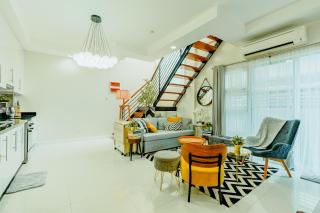 Cozy Modern 2BR Loft, Monterrazas, Cebu City - Baksan - 6