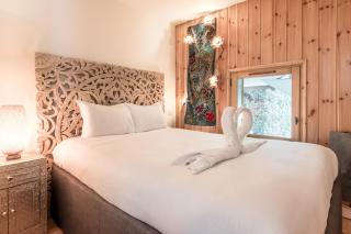 Les jardins de Taconnaz - Les Houches - Les Houches - 5