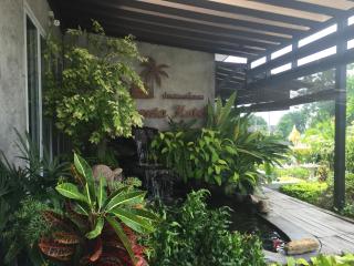 Baan Suan Ta Hotel - Ko Tao - 1