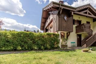 Les jardins de Taconnaz - Les Houches - Les Houches - 2