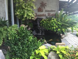 Baan Suan Ta Hotel - Ko Tao - 2