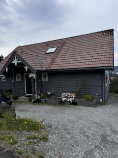 Villa with a view - 7