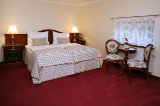 Hotel MERTIN - Chomutov - 4